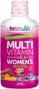 Multivitamina Bariatrica para Mujeres con Hierro, Fórmula Post-Surgery completa, 100+ Vitaminas, Minerales y Aminoácidos, Libre de Azúcar. 98% Tasa de absorción, soporta Energía, músculos y salud cardiovascular