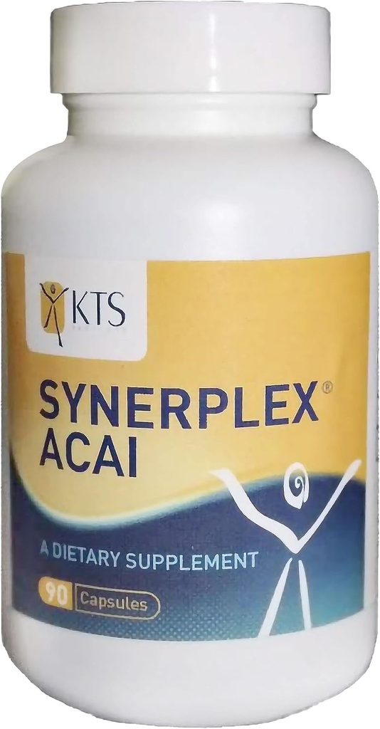 Acai Capsules – Todos los suplementos de Superalimentos Naturales para la salud general - Apoyo suplemento de Berry