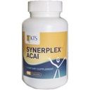 Acai Capsules – Todos los suplementos de Superalimentos Naturales para la salud general - Apoyo suplemento de Berry