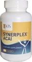 Acai Capsules – Todos los suplementos de Superalimentos Naturales para la salud general - Apoyo suplemento de Berry