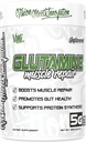 VMI Sports Glutamine Muscle Repair Powder Pure L-Glutamine ← Reparación del músculo y recuperación – Gut Health – Protein Synthesis latitud 5g per Serving – 72 Servings