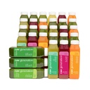 Raw Generation Skinny Cleanse – 5-Day Juice Cleanse for Weight Loss, Detox, Reduced Bloating &amp; Strengthening Energy – 30 Cold-Presed Juices to Crush Cravings &amp; Reset Your Diet