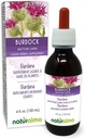 Naturalma Burdock (Arctium lappa) Root and herb Alcohol-Free Tintura - 4 fl oz Liquid Extract in Drops - Herbal Supplement - Vegan