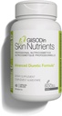 Glisodin Diuretic - Nutraceutical mejora el drenaje natural para reducir la hinchazón asociada con la retención fluida - tiene propiedades de purificación Que Ayuda a eliminar toxinas - 60 cápsulas
