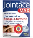 Vitabióticos Jointace Max Tablets - 84 Tabletas