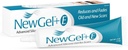 Pulsera de silicona de alta potencia avanzada con vitamina E para cicatrices viejas, nuevas, cirugía, Keloids, Burns y cicatrices cutáneas faciales, NewGel Plus por MyNewGel (15 Grams) - 0.50 oz