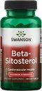 Beta Sitosterol 160 mg 60 cápsulas
