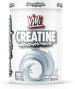 VMI Sports Creatine Monohydrate Powder Muscle Mass – Strength – Size – Power tención 5 Grams per Serving (100 Servings, Unflavored)