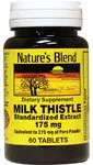 Esteto de leche 175 mg 60 Tabs