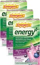 Suplemento Emergen-C, 18 Cuenta (Pack of 3)