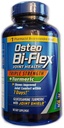 Osteo Bi-Flex, Triple Fuerza + Turmérica, 200 Tabletas, con Glucosamina HCI y Curcumina Turmérica, Suplemento Conjunto para Hombres y Mujeres