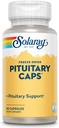 SOLARAY Pituitary Caps Freeze Dried, Capsule (Btl-Plastic) 196mg ← 60ct
