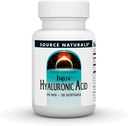 Fuente Naturales Hialurónico Acid Injuv 70mg - 30 Softgels