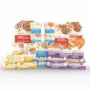 Nutrisystem® Kickstart Protein Powered 7-Day Weight Loss Kit con 28 Delicious Meals & Snacks