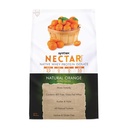 Sintrax Nectar Naturals, All Natural Whey Protein Isolate, Smooth & Juicy, Natural Orange, 2 libras.