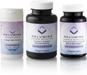 Relumins Advance White Triple Capsule MAX Set - MAX Dose Glutathione con 6X Boosters, Collagen MAX Chewable Tablets and Vitamin C MAX - Maximum Skin Lightening and Rejuvenating (One Month Supply)