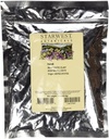 Starwest Botanicals Sodium Bentonite Clay, 1 libra