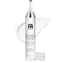 Serum Ojo, Crema Ojo Bajo Para Círculos Oscuros, 8% Serum Ojo Caffeine para Mujer &amp; Hombres, Crema Ojo Anti Envejecimiento Con bola de Masaje 360°, Crema Ojo para Puffiness Y Bolsas bajo Ojos, Suero Ojo Para Líneas Finas