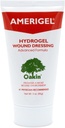 AMERIGEL Hydrogel Wound Dressing (3 oz.) - Proporciona ambiente de curación Moisture-Rich para heridas secas