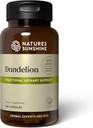 Sunshine Dandelion, 100 capsules, Powerful Herb soporta la digestión, Nourishes The Liver, y proporciona soporte para el sistema urinario
