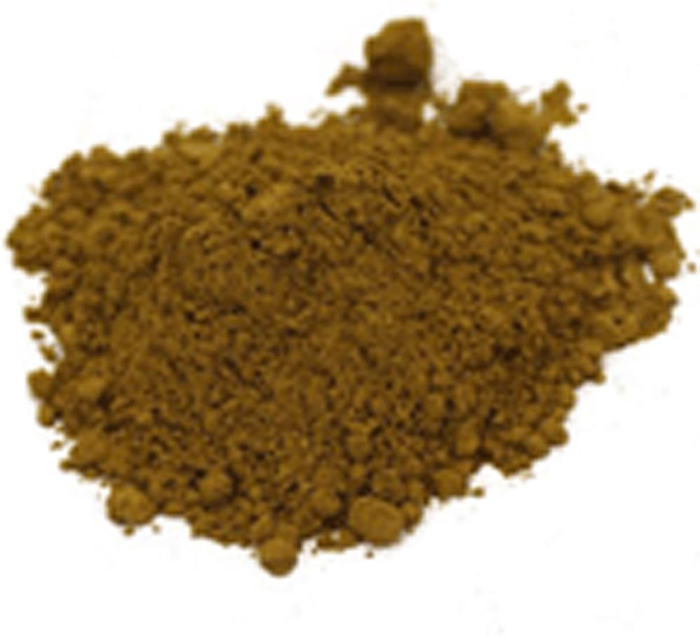 Los mejores botánicos Aloe Powder 4 oz.