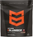 MTN OPS Slumber Sleep Aid for Muscle Recovery & Deep Sleep, Sleepy Cocoa Sleep Support Powder Drink Mix, 30 Servings