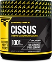 PrimaForce Cissus Quadrangularis Extract, Unflavored Powder, 100 gramos