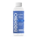 BodyBio e-lyte - Liquid Electrolyte Concentrate for Clean Hydration, Energy & Cramp Relief - No Sugar, No Artificial Flavors, No Fillers, Keto Friendly