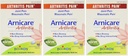 Artritis Arnicare Boiron - 60 fichas 60 Cuenta (Pack of 3)