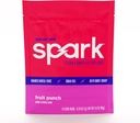 AdvoCare Spark - Energy Drink Mix - Vitamin &amp; Amino Acid Supplement - Supports Energy & Focus* - Portable Immune Support* - Sugar-Free - Fruit Punch, 14 Stick Packs (3,5 oz)
