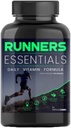Sin Límites Runners Essentials Daily Vitamin Formula - Runners Daily Vitamin - One Month Supply - 60 cápsulas