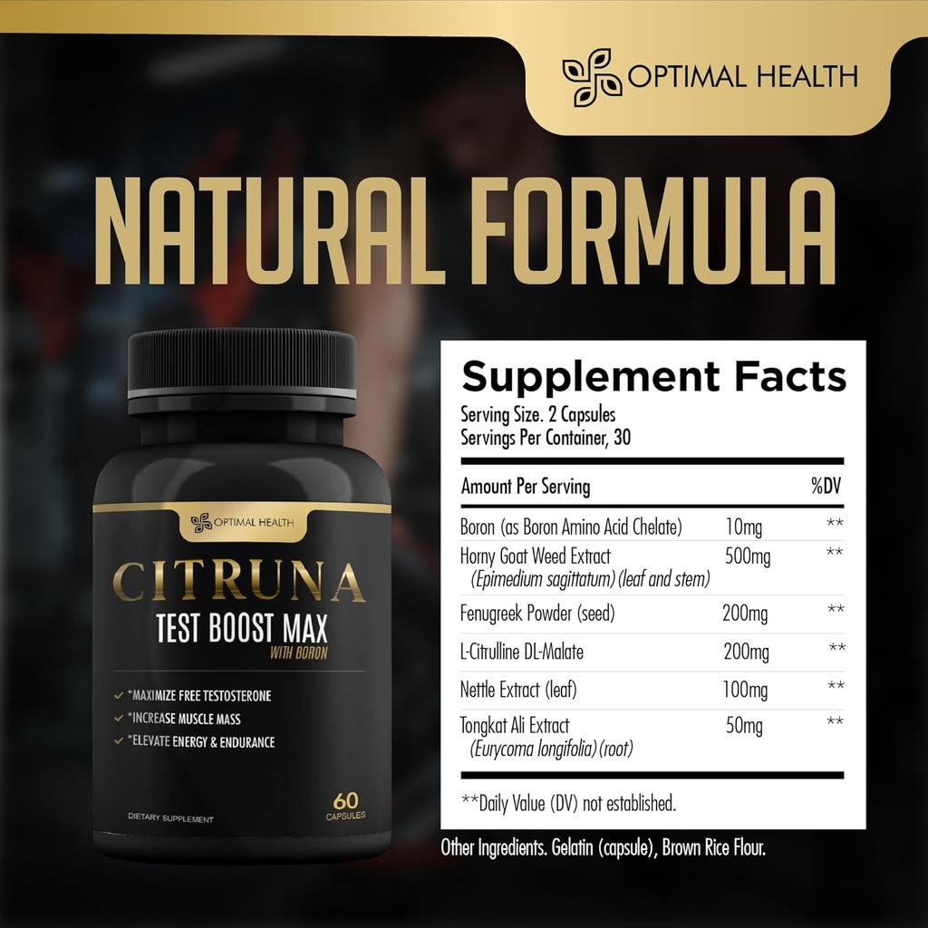 Power &amp; Performance Bundle