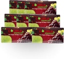 8X Phytoscience Double Stemcell - Anti Aging Fórmula con Apple y tallo de Grape Cell Envío gratuito