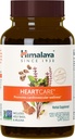 Himalaya HeartCare - Herbal Heart Health Supplements with Ashwagandha and Amla - Vegan, Non-GMO, Gluten Free, 720 mg, 120 cápsulas