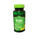 ZZP Finest Nutrition Biotin + Keratin 150 Tablets