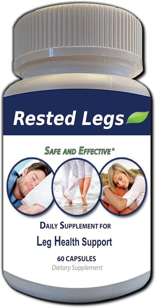 Soporte - 60 CapsuleQ