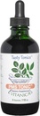 Vitanica PMS Tonic, Premenstrual Support and Relief, Saint Johns Wort, Dong Quai, Chaste Tree Berry, Wild Yam y Más, Vegan, 4 Ounce