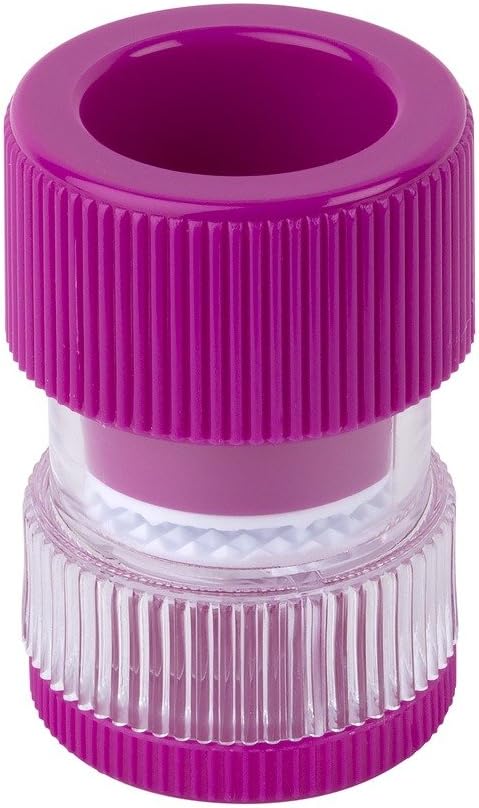Ezy Dose® Pill Crusher con almacenamiento
