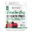 DetoxOne Daily Gut Health Powder for Weight Loss ← Daily Detox Cleanse Supports Normal/Health Digestive Function* WordPress promueve la detoxificación*, Boost Energy &amp; Mejora la Absorción Nutriente*