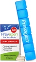 Prevagen Extra Strength - 30 Capsules (1 Month Supply) | Formulated for Your Brain | 20mg of Apoaequorin Plus Vitamin D3 with 7-Day Pill Minder