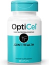 Joint Health - Joint Support Supplement, Promotes Easy Movement, Joint Pain Supplement, Supports Muscle Health & Mobility, All Natural, Plant-Based & Non-GMO, 60 Capsules
