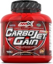 Amix CarboJet Gain - 4.96 Libra - Chocolate Flavor