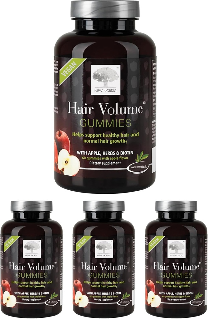 NUEVO NORDIC Beauty Bundle