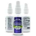 Líquido de Glutathione Spray Liposomal - Maximum Absorption Glutathione Suplemento con NAC, Ashwagandha, Glutamine, Ascorbic Acid - Uso fácil sublingual - Immune " Detox Support - 2oz