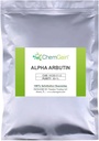 Alfa Arbutin Powder - 25 g (0.88 oz) - Ultra Pure - CAS 84380-01-8
