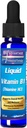Dr's Advantage Liquid Vitamin B1 Dropper 2oz - Thiamine B1 Supplement for Energy Support - Essential B1 Vitamins - Promotes Metabolism and Nervous System Health