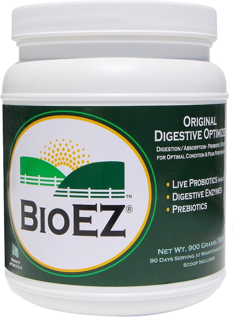 Optimizador Digestivo BIOEZ