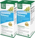Bell Histamine Balance - Natural Supplement, Optimizing Immune Response & Maintaining Healthy Respiration Comfort - Unique Blend, 60 Veggie Caps