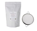 Purelife Enema Coffee and Coffee Enema Strainer - Mold and Fungus Gratis - Medium Ground "Air" Roasted - Gerson Aceptado - Se envía directamente desde el fabricante