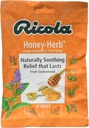 Ricola Natural Honey Herb 24 gotas